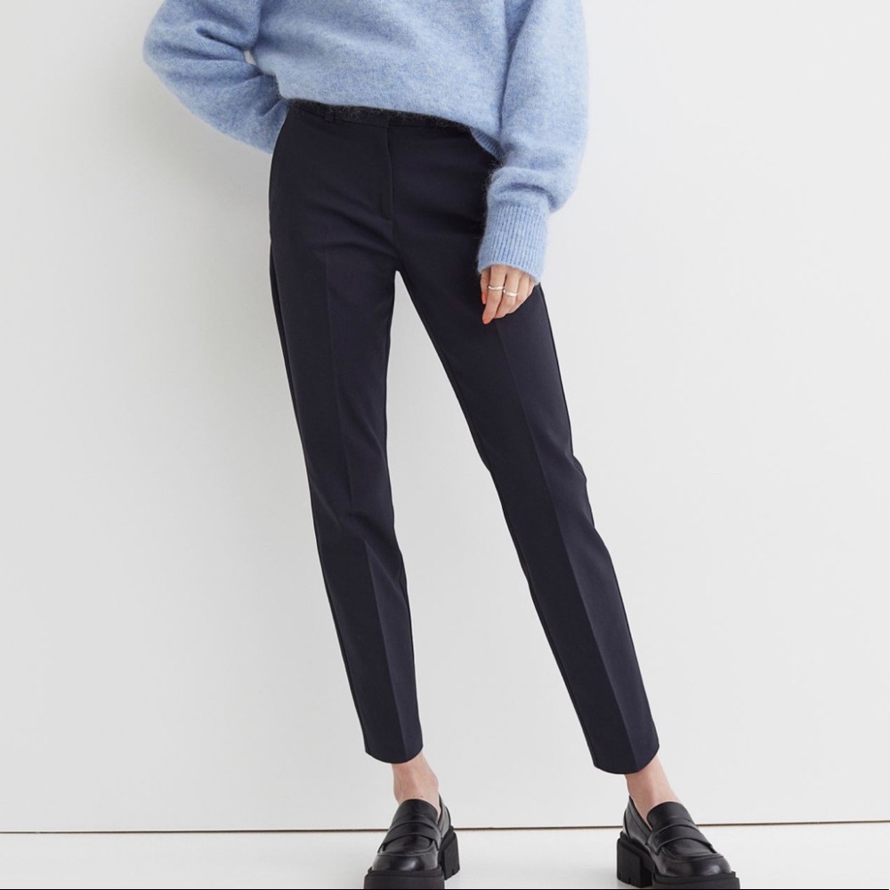 H&M slacks